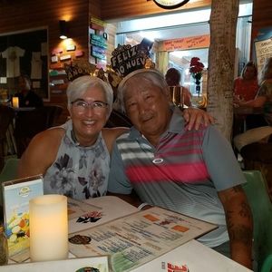 Meet your Posher, Elaine